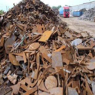 北京废铁回收